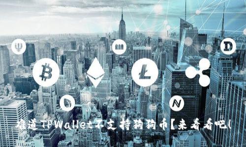 难道TPWallet不支持狗狗币？来看看吧！