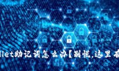丢失tpwallet助记词怎么办？